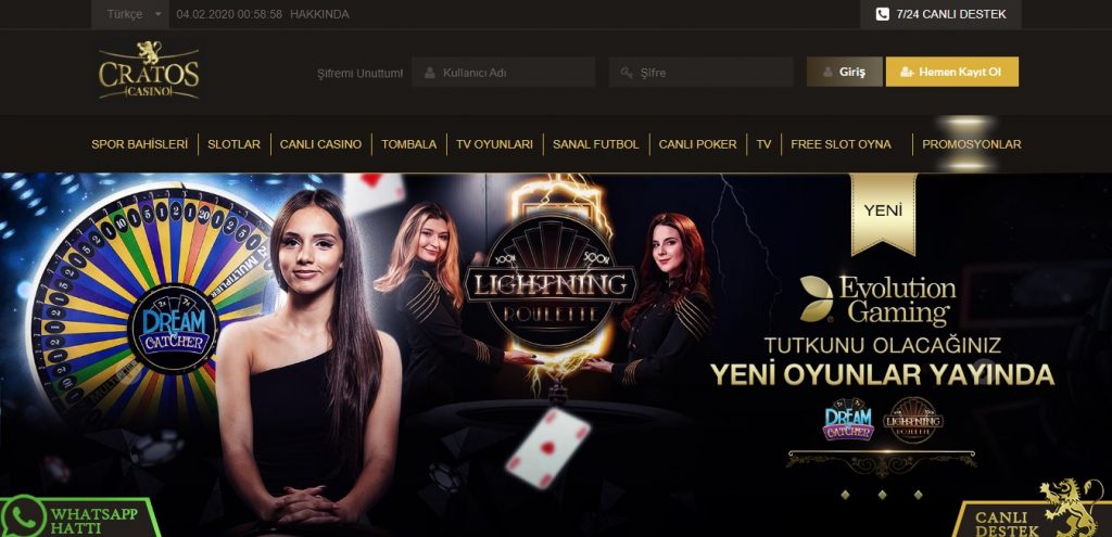 tlcasino Betzmark Bahis Kuralları