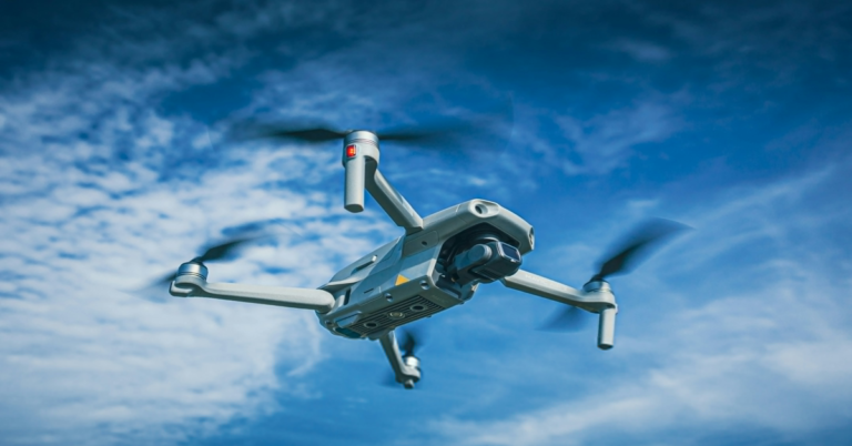 Mavic Drones