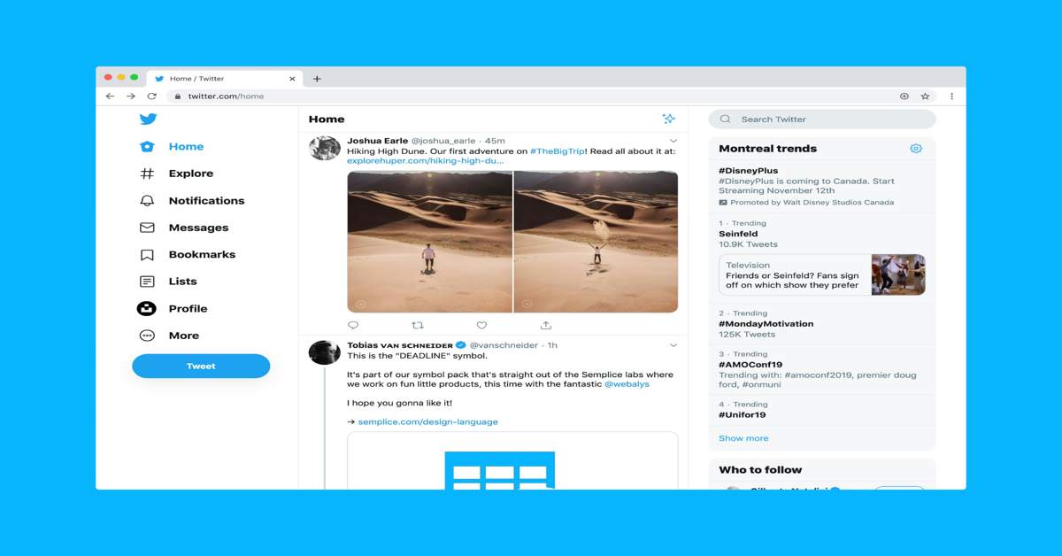 Aaron Rupar Twitter